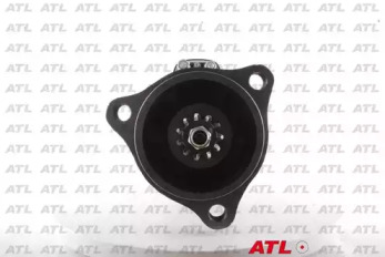 Стартер ATL Autotechnik A 13 430